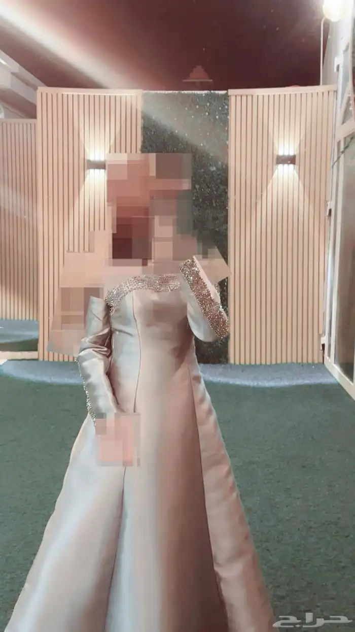 فستان للبيع 0