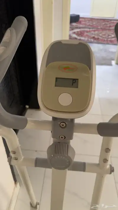 سيكل جديد توي شاريه قبل شهر جهاز نبضات القلب موجود فيه index