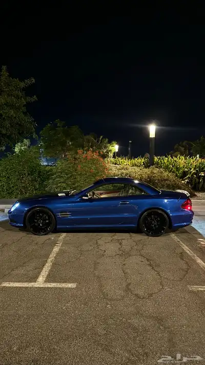 sl 500 كشف index