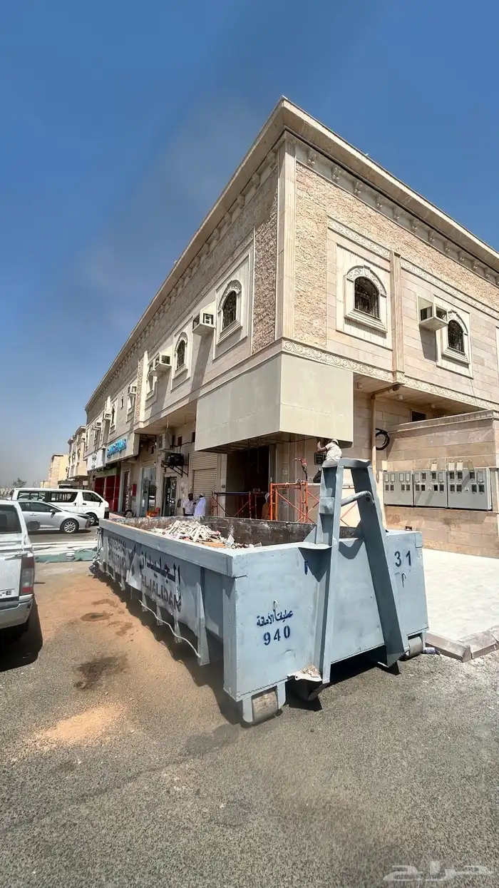معلم بويه معلم ديكورات بالمدينة المنورة 6