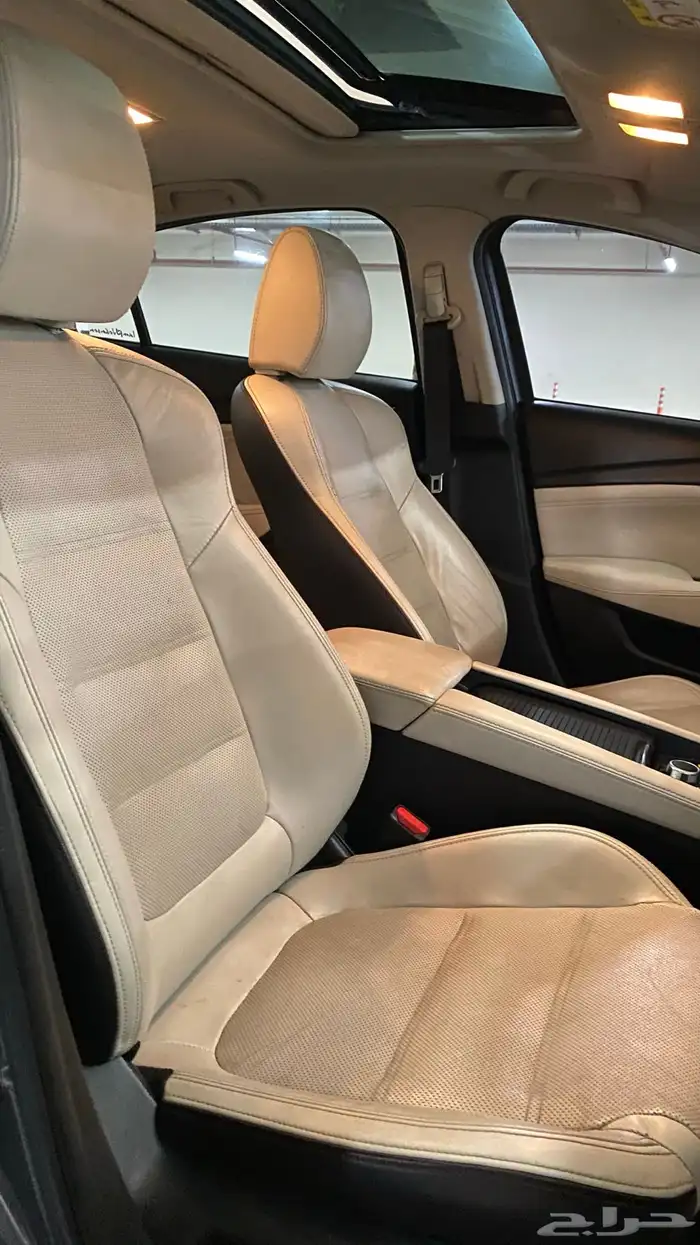 مازدا 6 SKYACTIV 2018 26