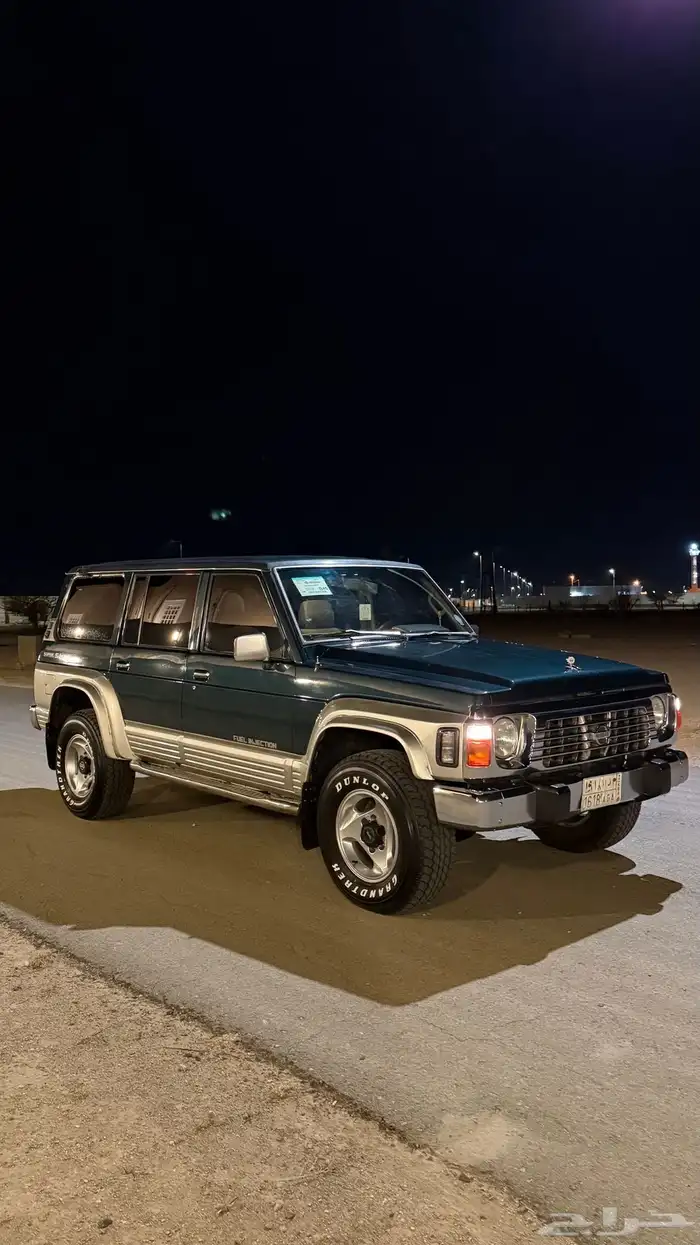 نيسان 1997 2