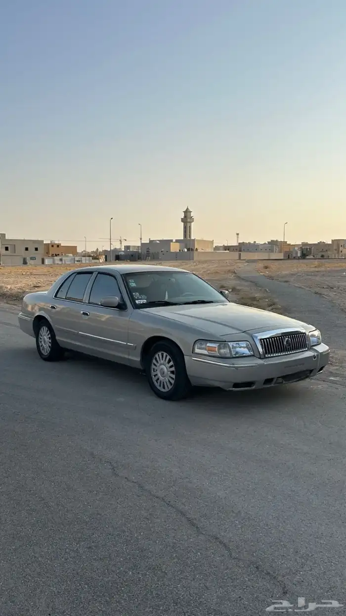 فورد ماركيز 0