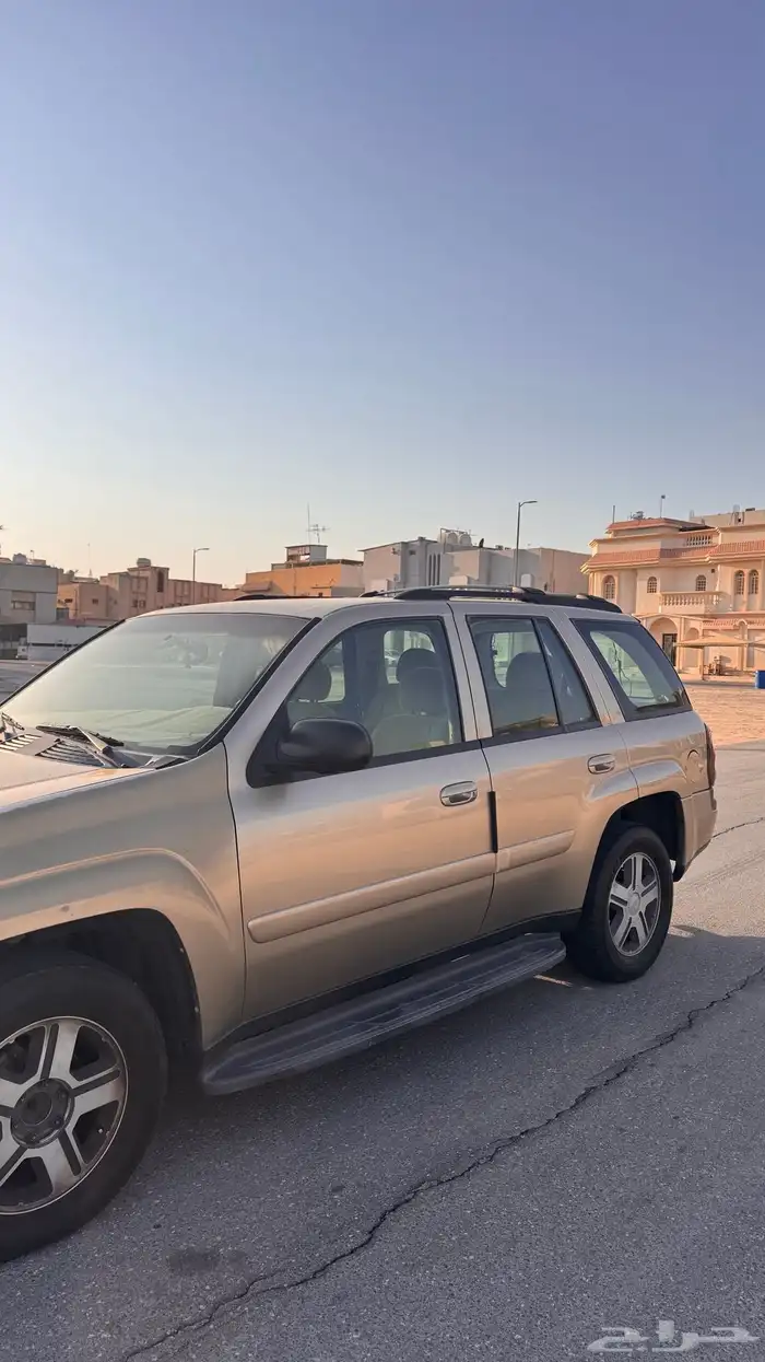 بليزر 2005 3