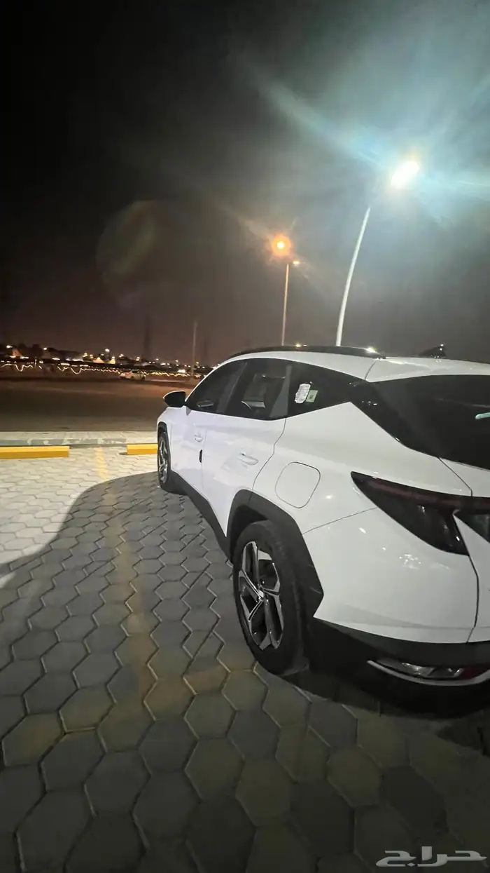 توسان 2023 لتنازل 2