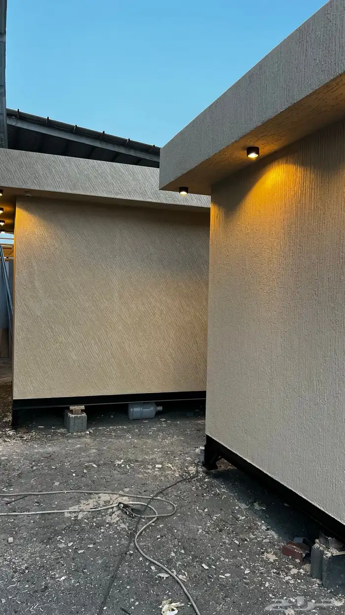 مسجد متنقل وغرف ومجالس ذات جودة عالية 57