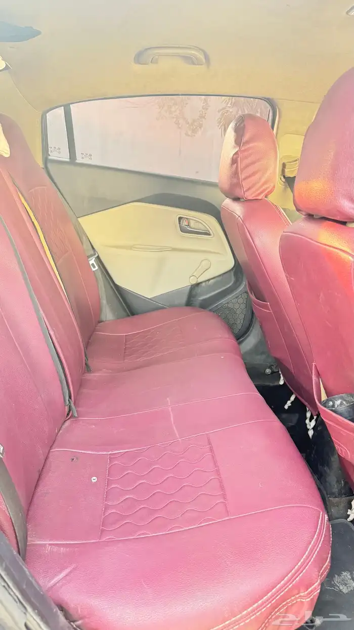 كيا ريو 2014 3