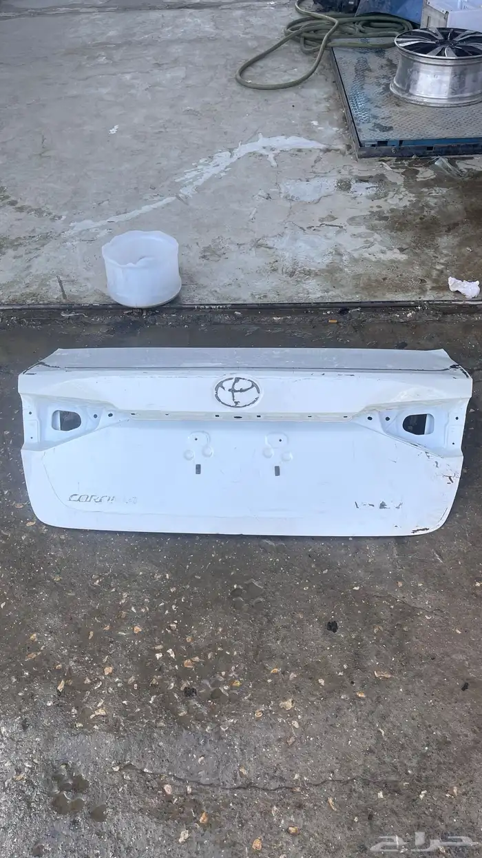 قواعد فانجه هايلكس فوشنر كامري   فلنجه حساس كامري فوشنر 10