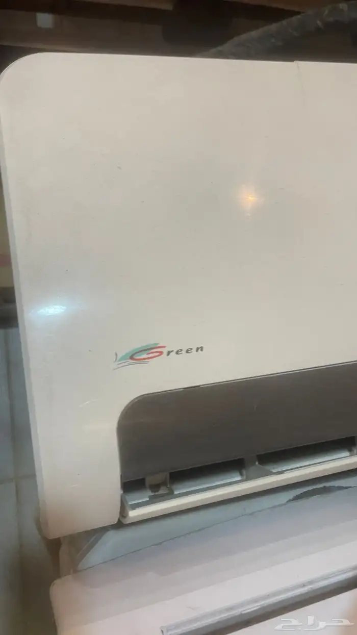 مكيف سبلت 18 4