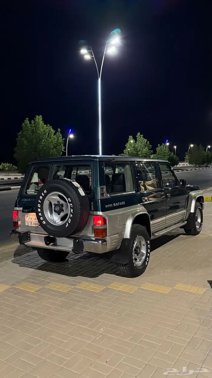 نيسان 1997 4