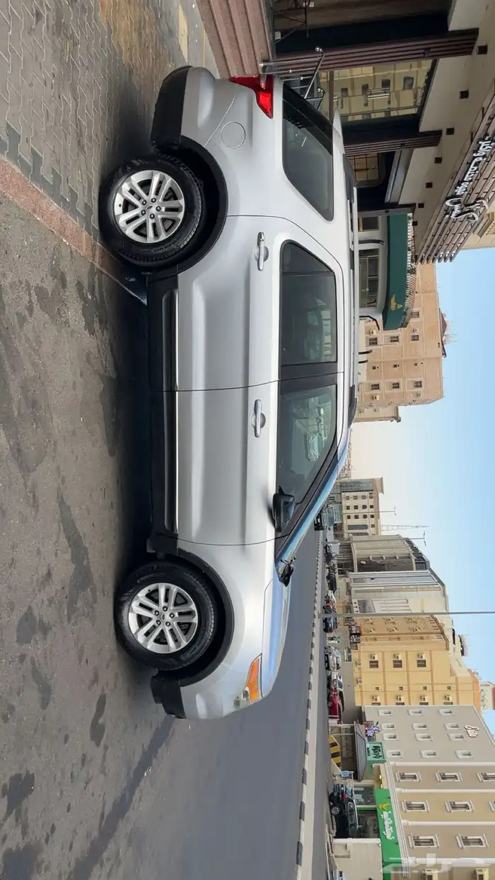 اكسبلور 2013 3