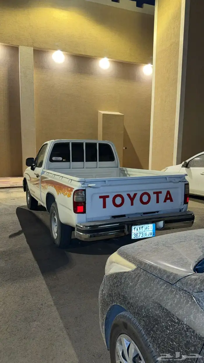 هايلكس 2002 11