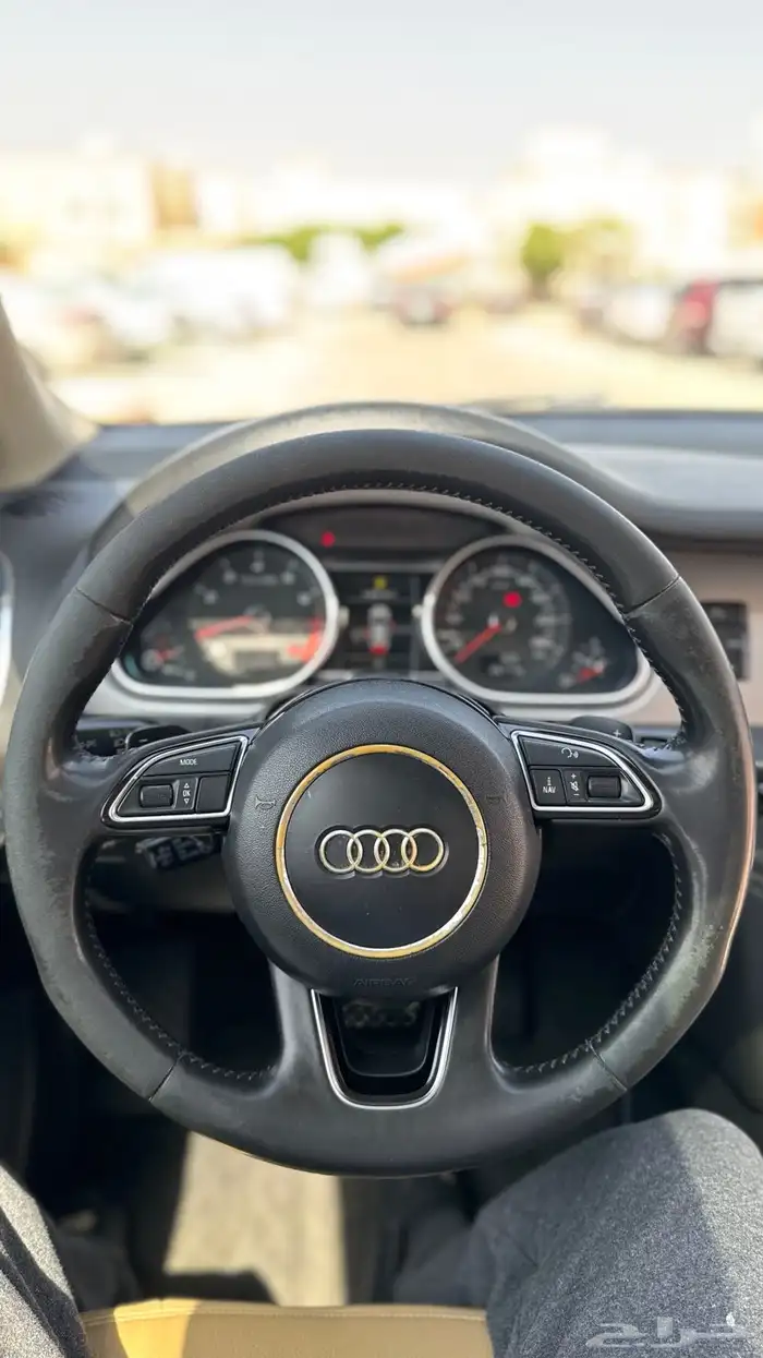 اودي q7 2014 فل كامل 60