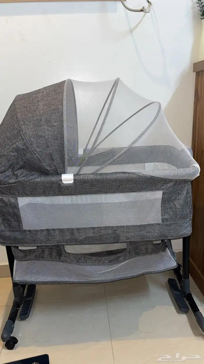 سرير مواليد 3