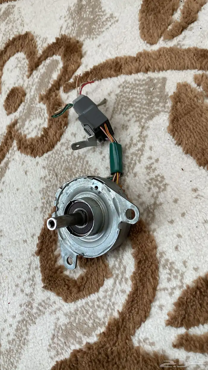 قطع و دواكير لكزس 430 8