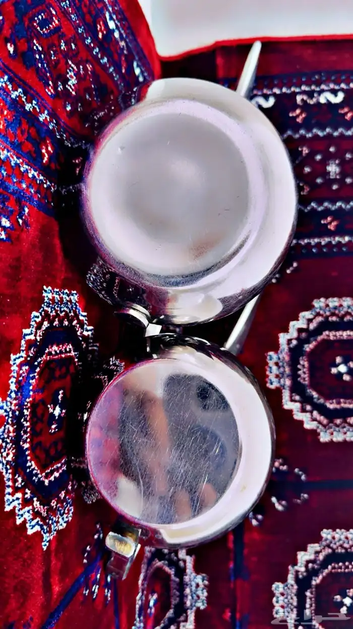 دلال العساف كوريه 8