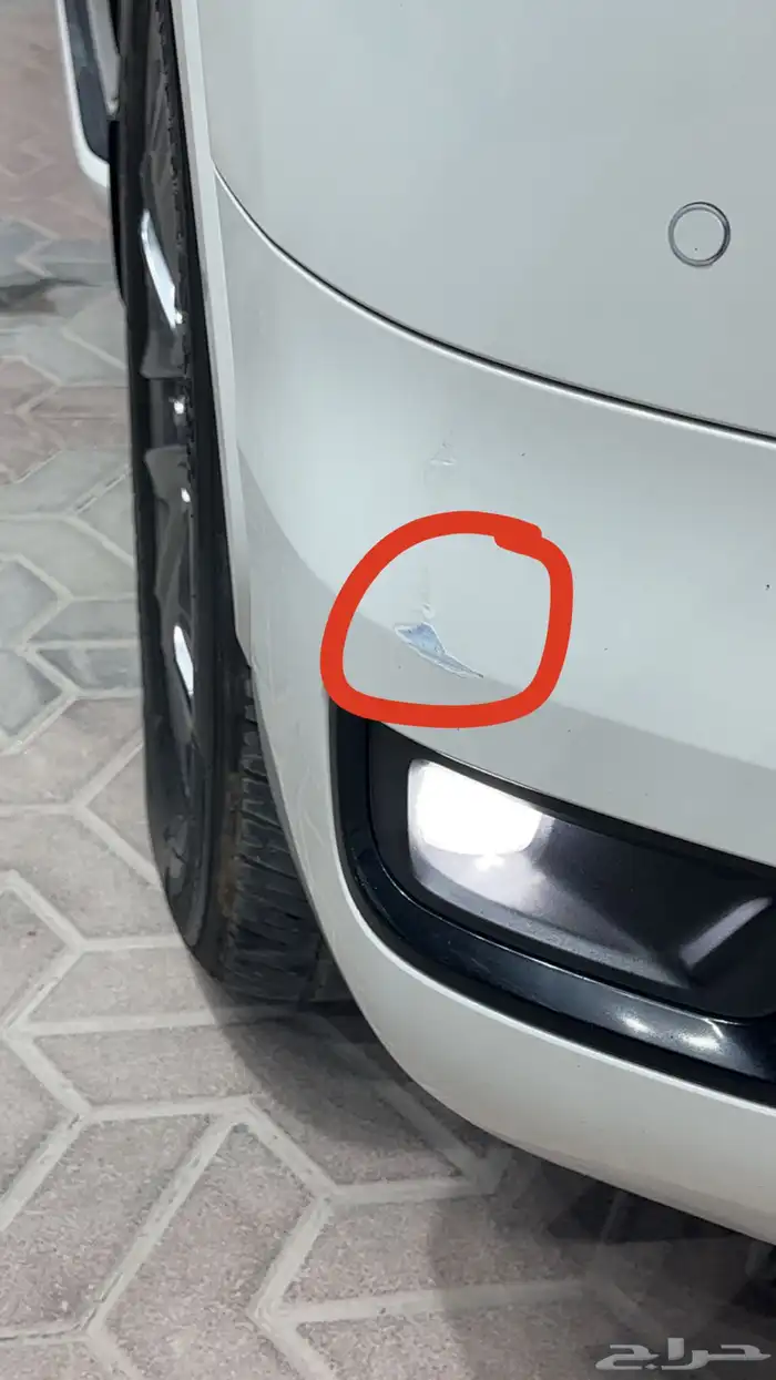 لاندكروزر جي اكس ار L4 - سعودي - 2022 42