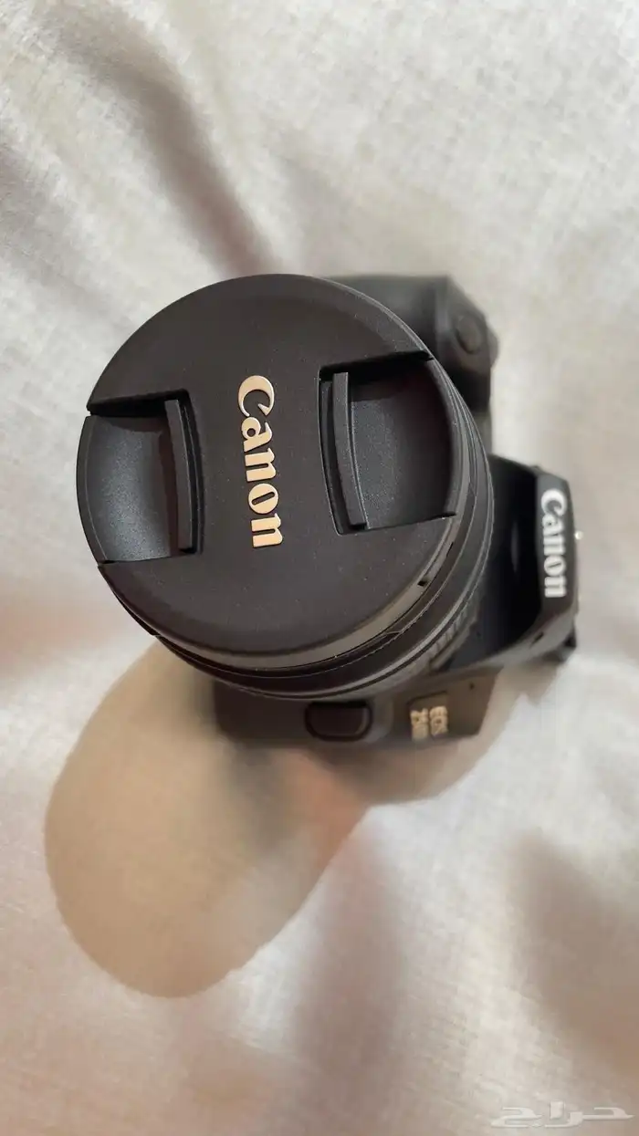 كاميرا كانون 250d - CANON EOS 250D 2