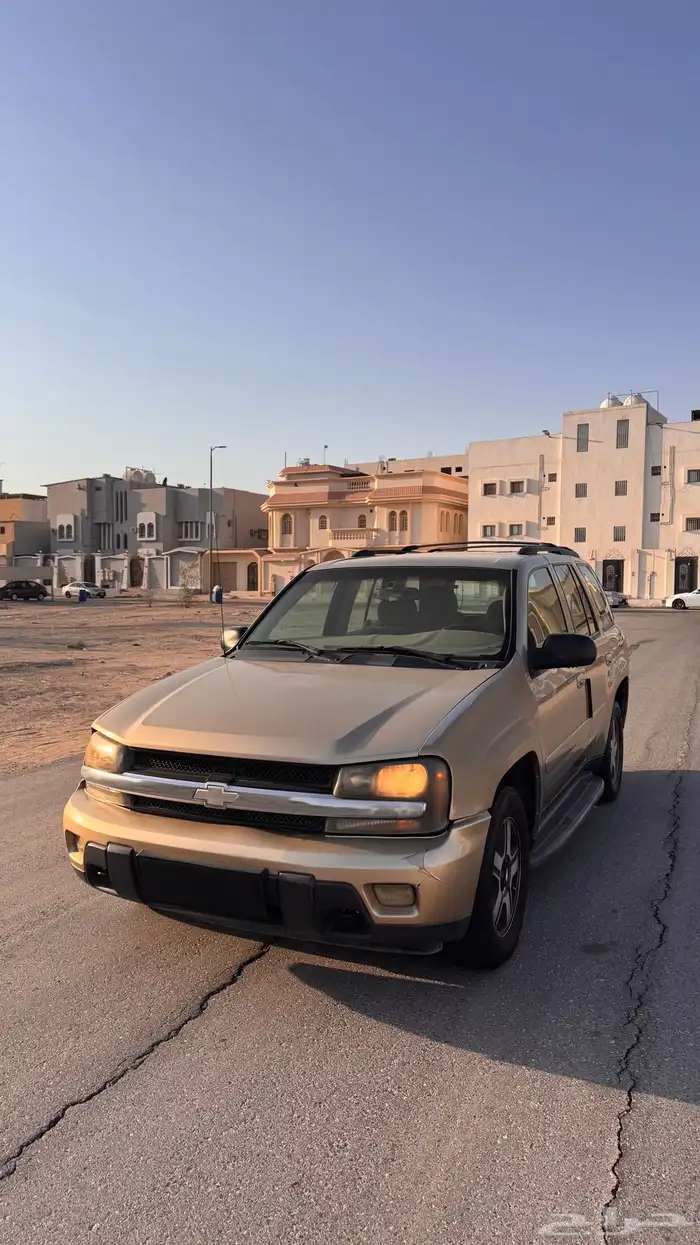 بليزر 2005 0