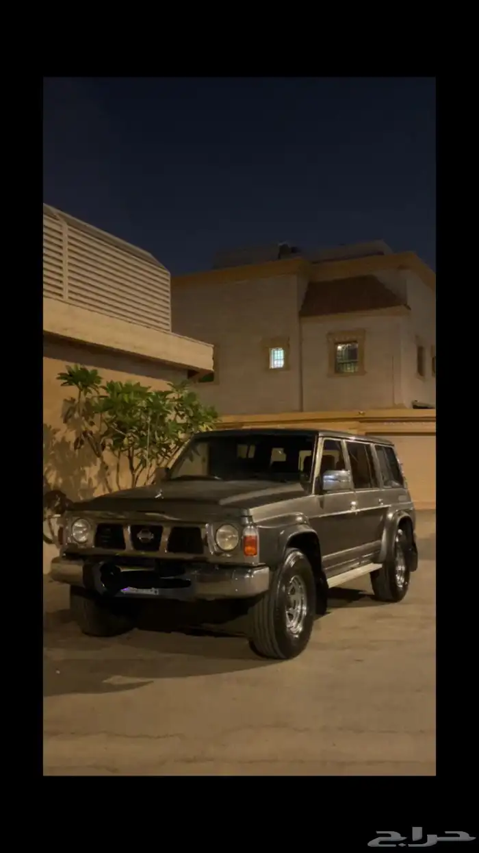 سفاري - فتك 4800 0