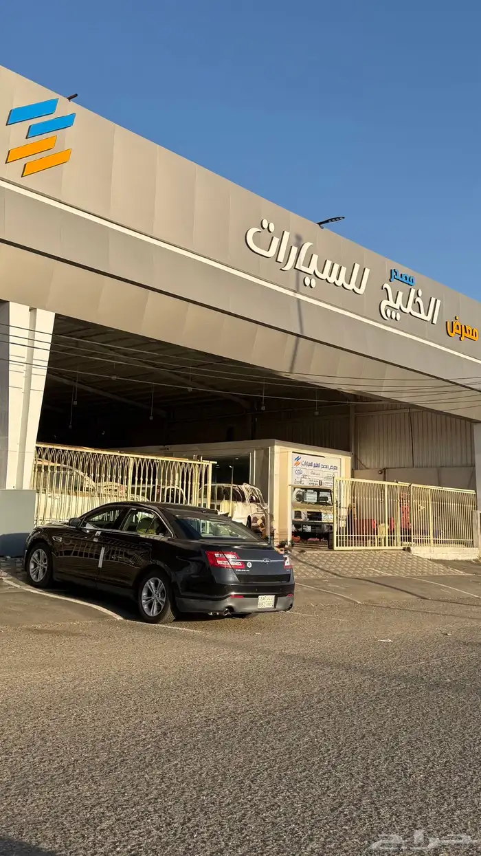 فورد تورس 2015 مستخدم للبيع 0