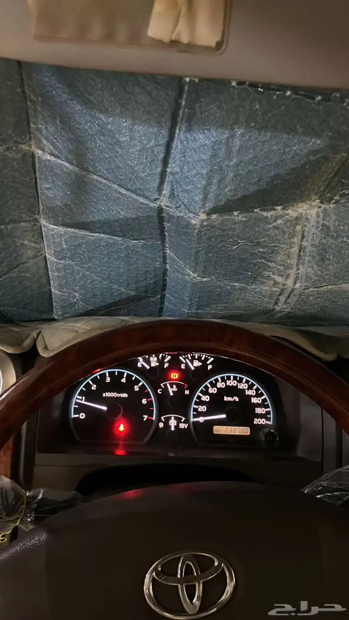 شاص 2011 مخزن 7