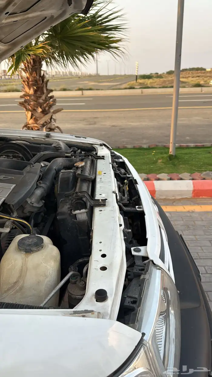 جيب ربع نيسان 2004 (بخاخ) وكاله شبه مخزن 18