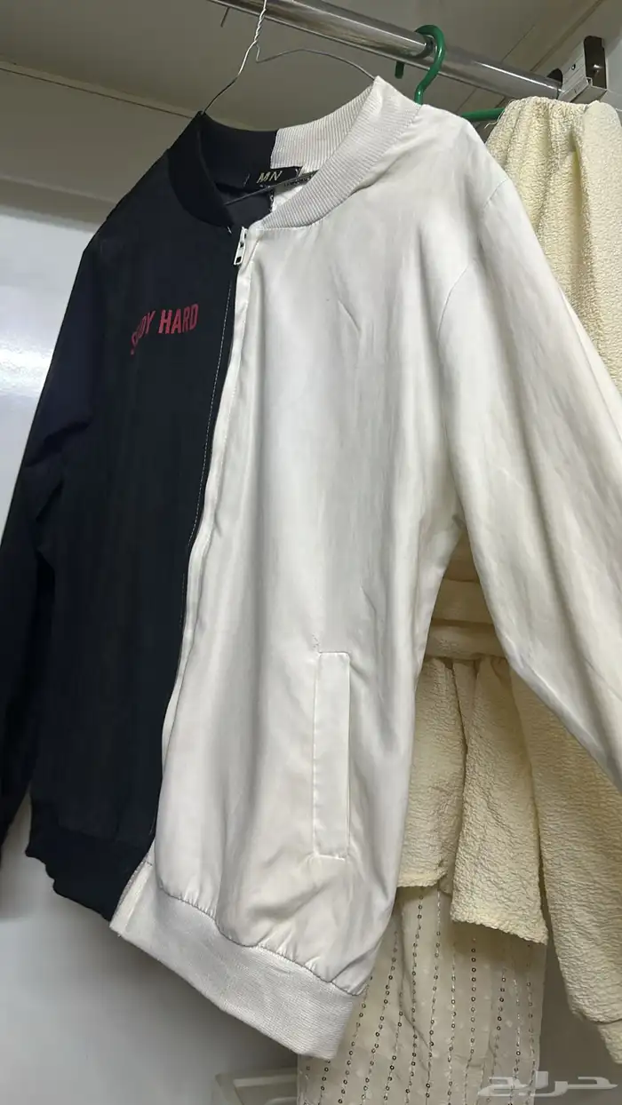 جاكيتات نسائيه 3