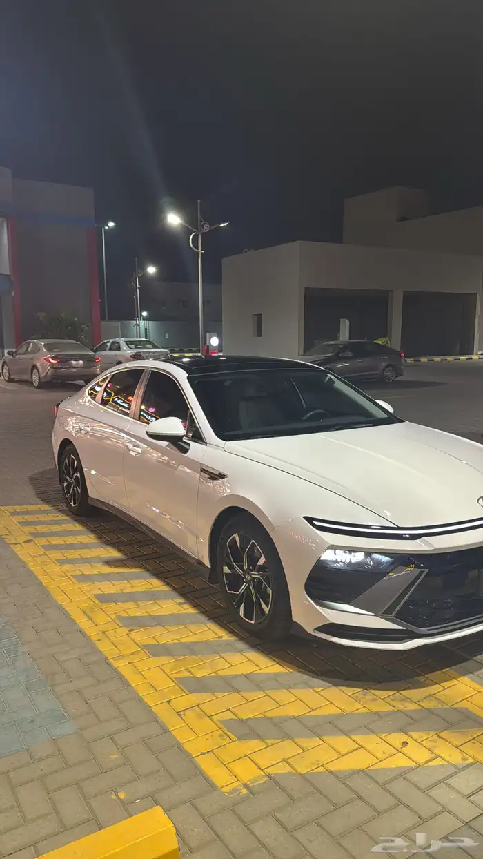 سوناتا 2024 3