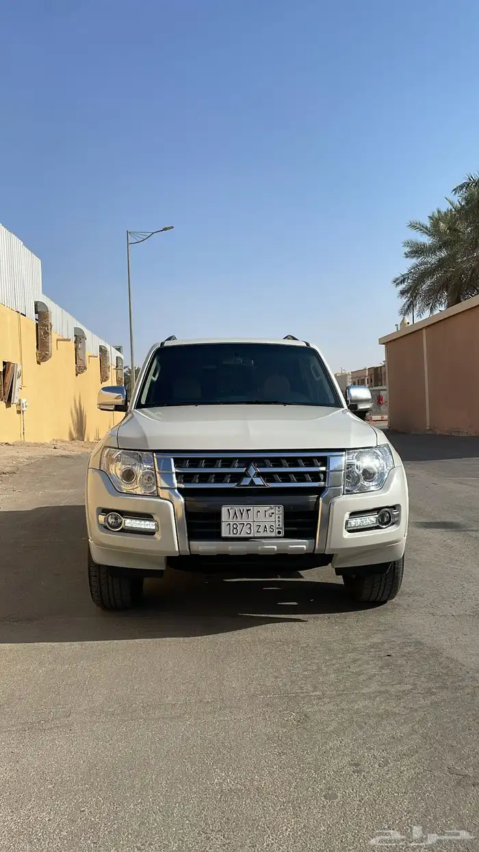 باجيرو 2022 لولوئ 6