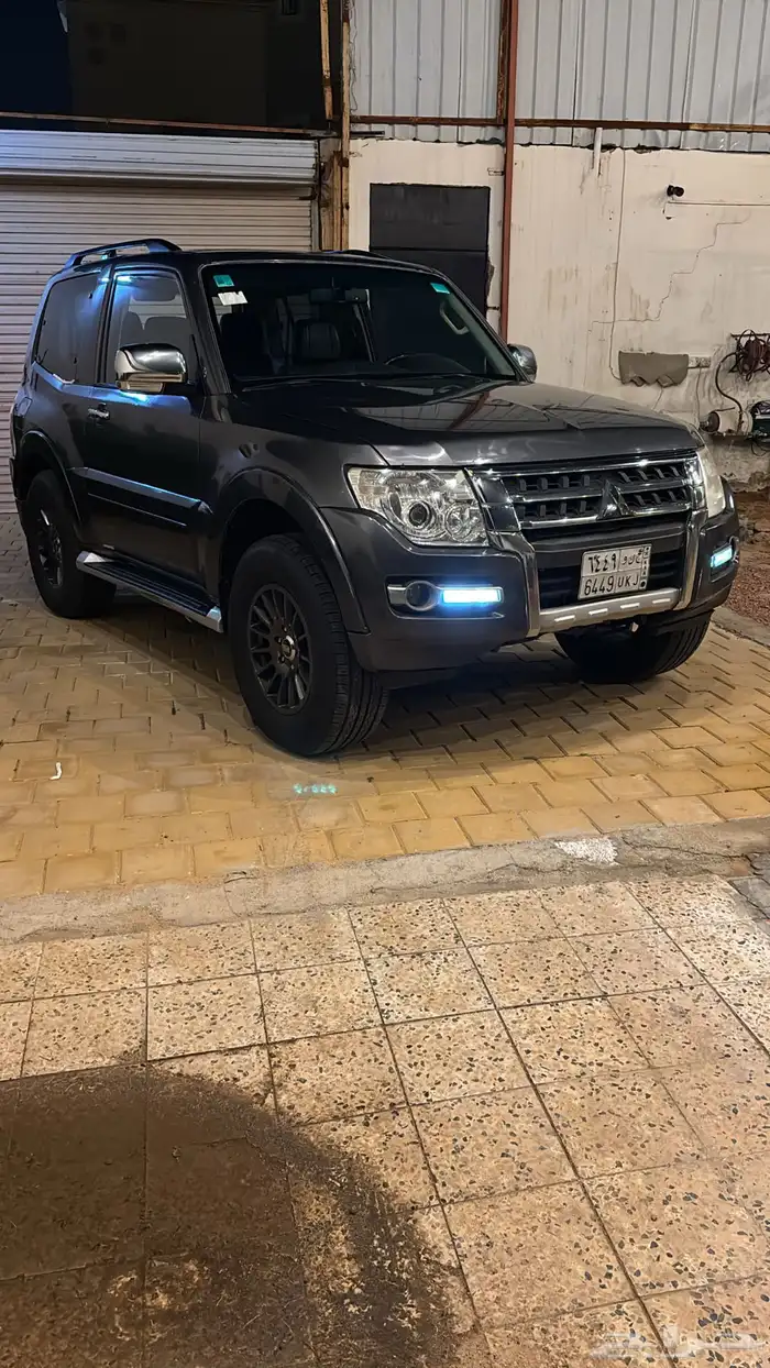 باجيرو نضيف 2