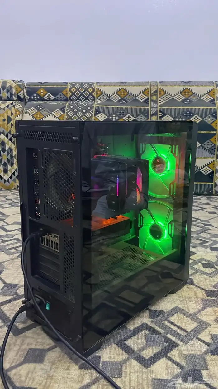 بي سي 5060 1