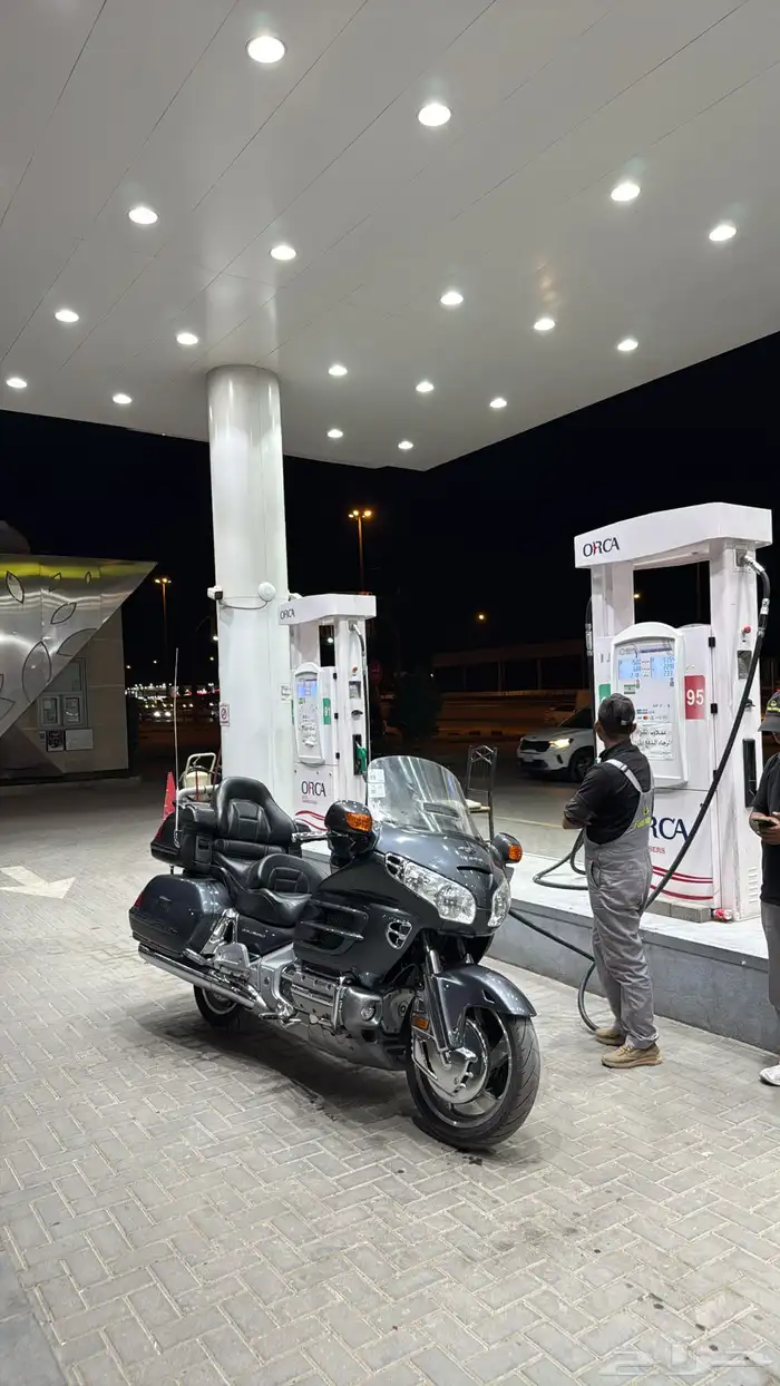 قولد وينق للبدل بريس نظيف الف 1