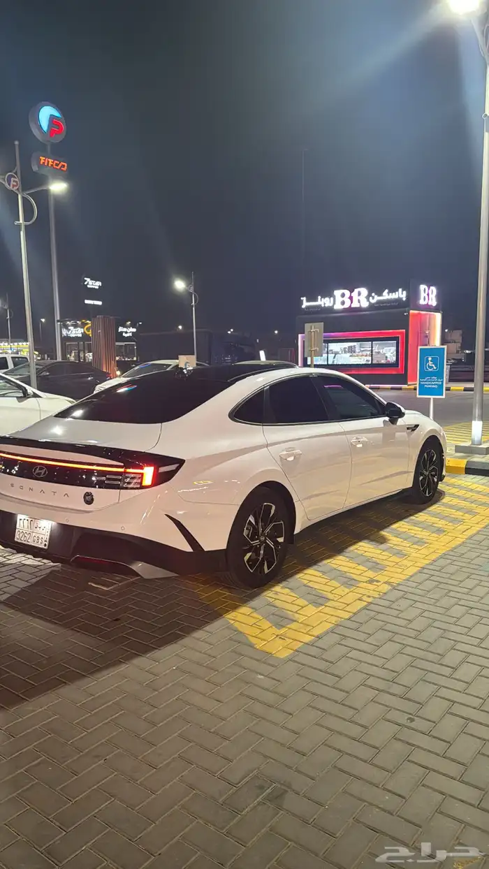 سوناتا 2024 2