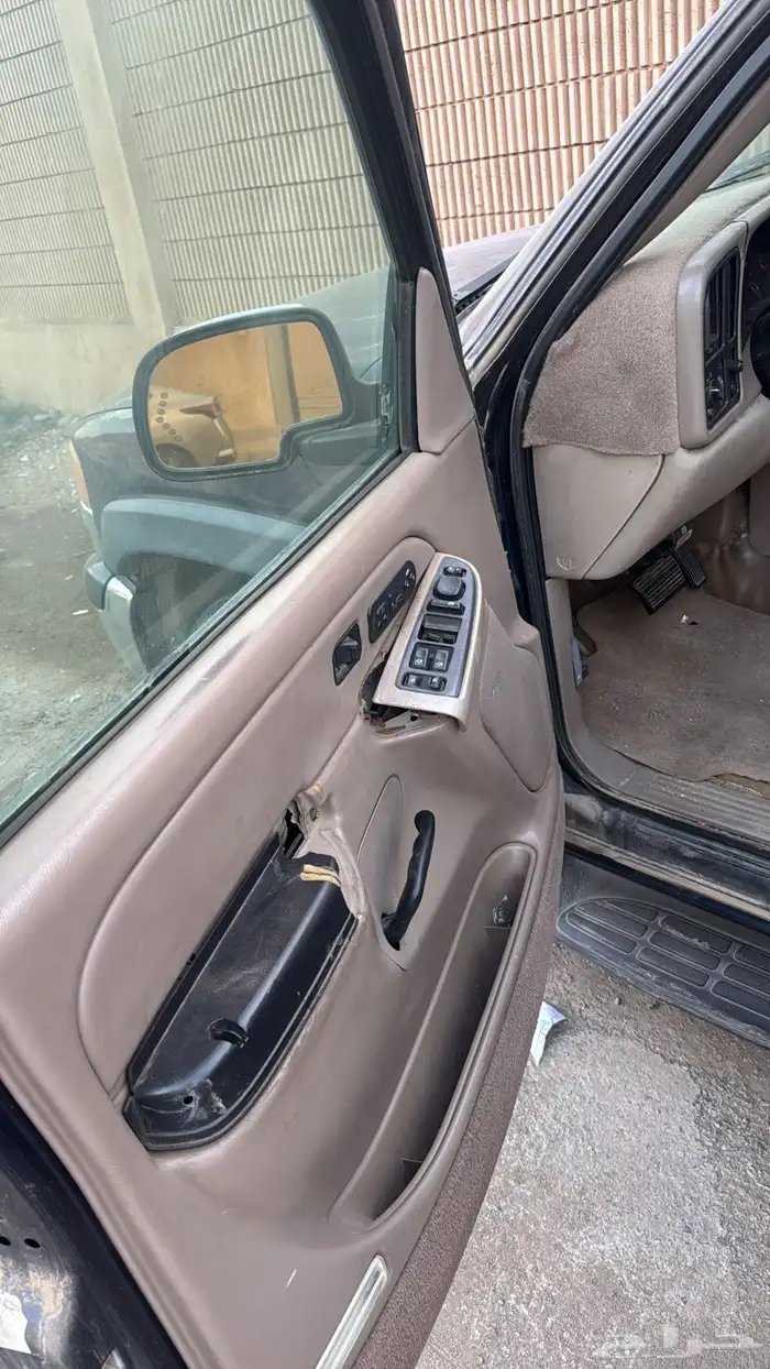 جمس للبيع 4