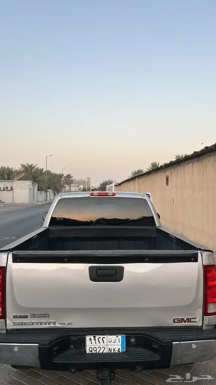 جمس سييرا 2