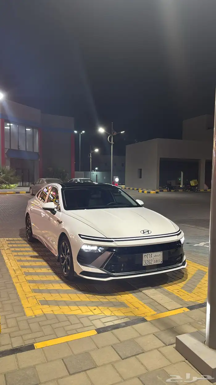 سوناتا 2024 6