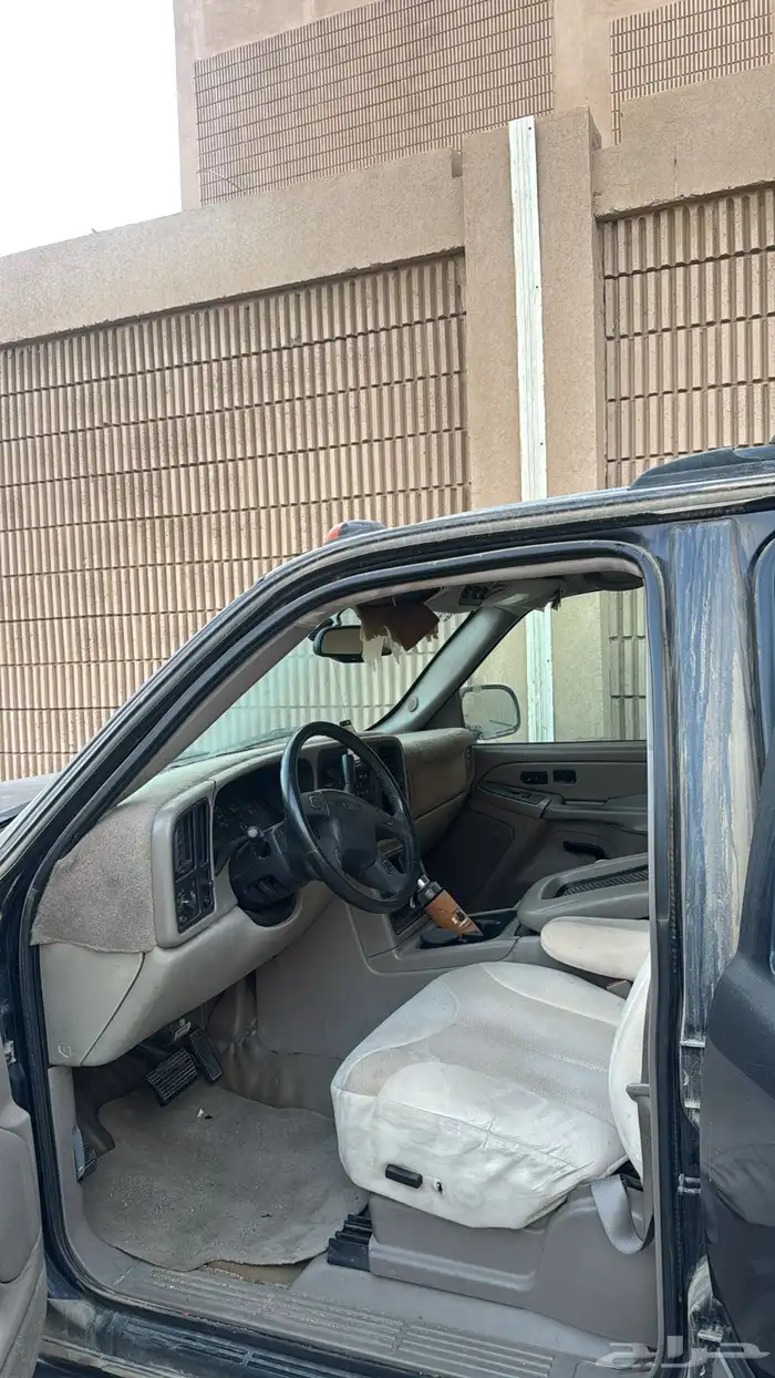 جمس للبيع 9