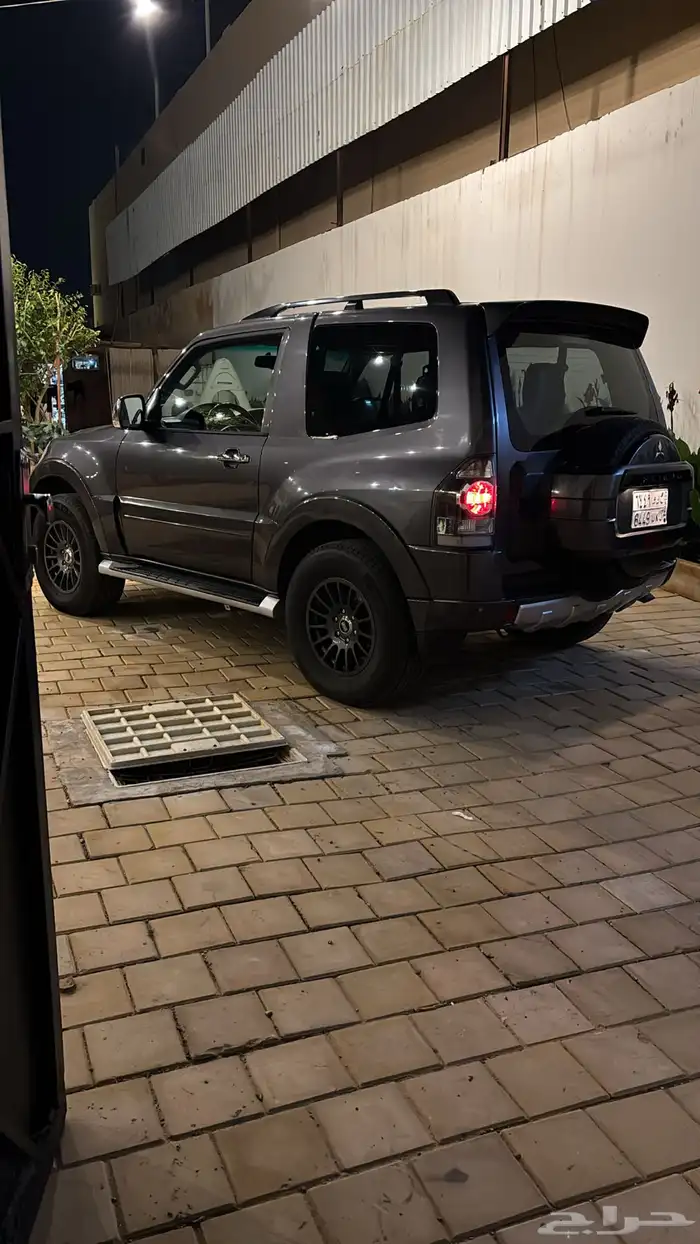 باجيرو نضيف 1