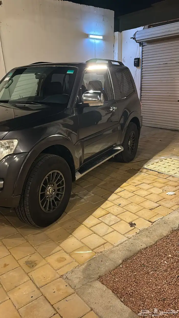 باجيرو نضيف 10