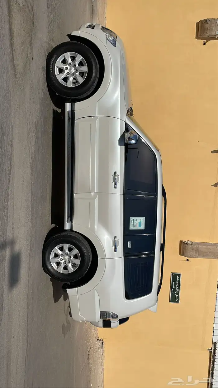 باجيرو 2022 لولوئ 7
