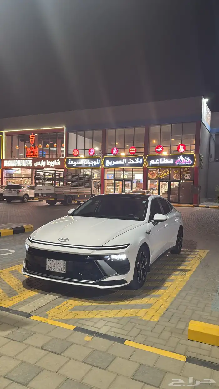 سوناتا 2024 5