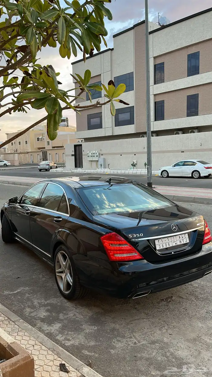 مرسيدس 2013 كت AMG 1