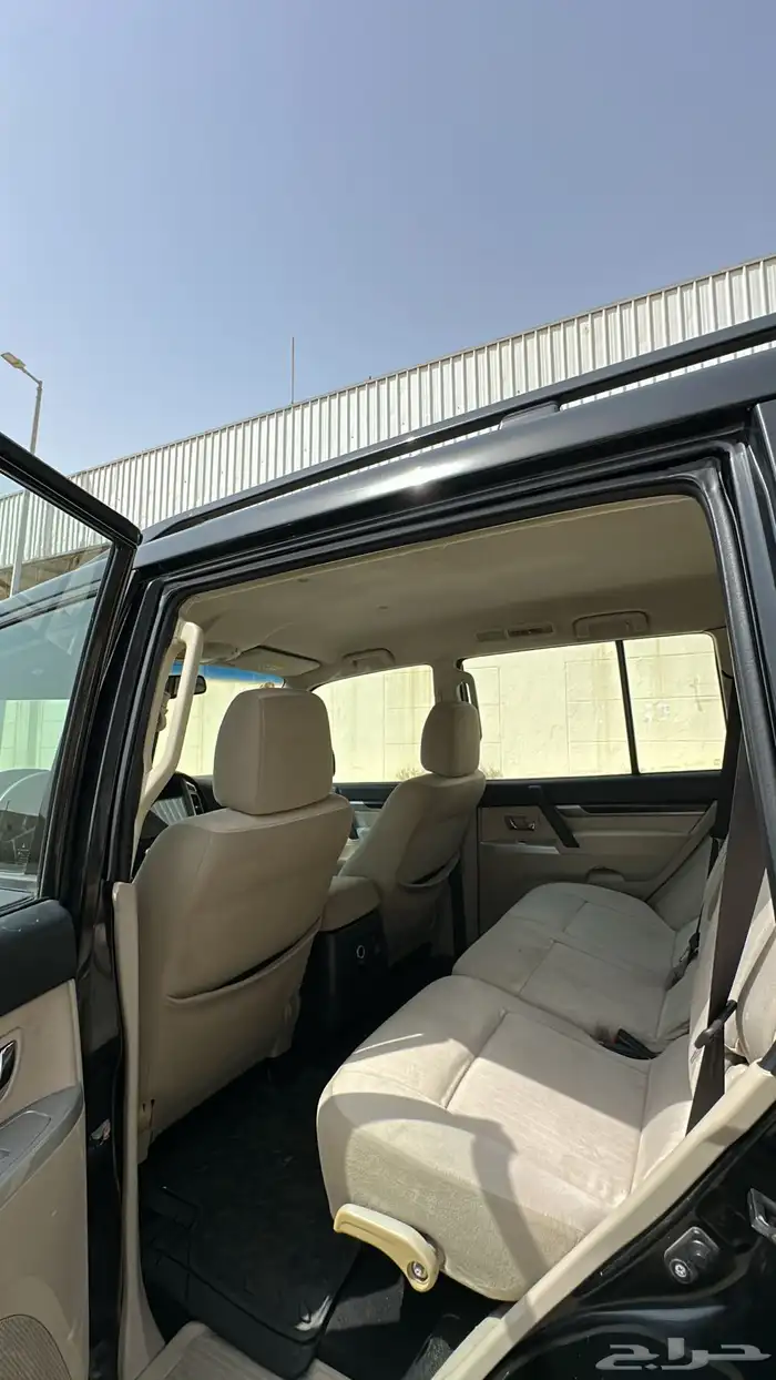 باجيرو2016 4