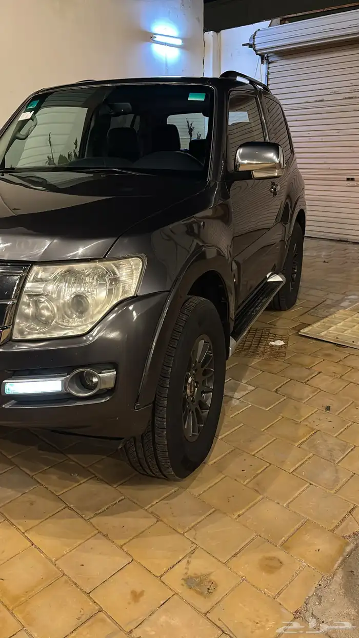 باجيرو نضيف 7