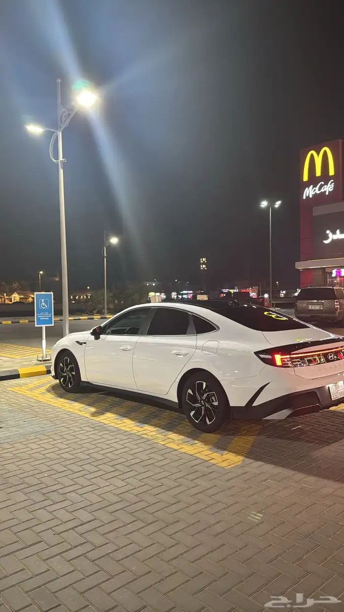 سوناتا 2024 0