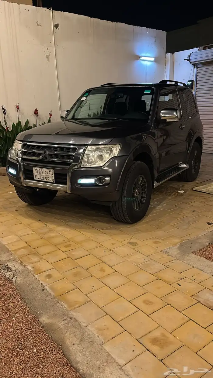 باجيرو نضيف 0