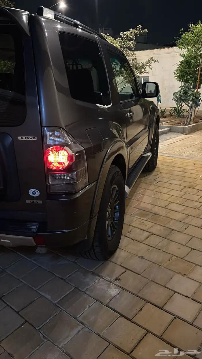 باجيرو نضيف 5