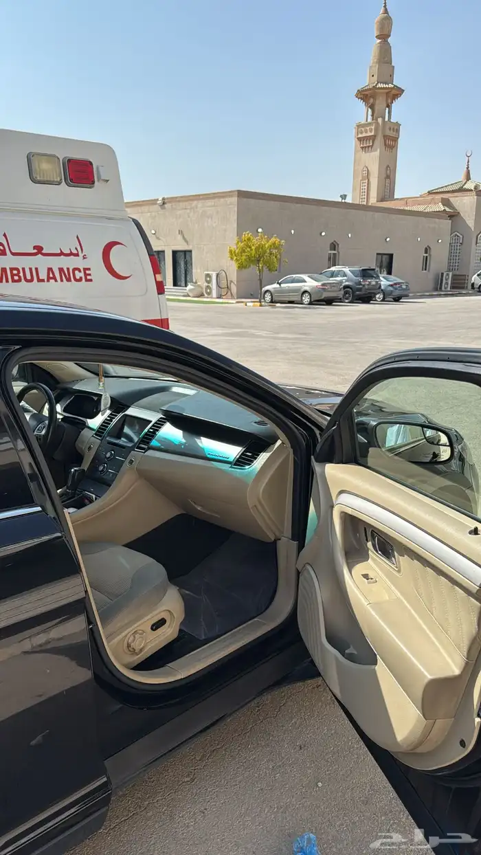 فورد تورس 2019 6