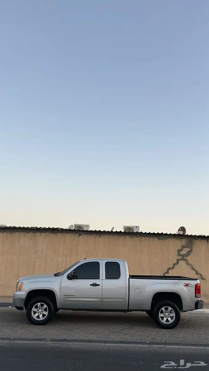 جمس سييرا 5